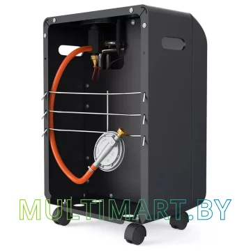 Обогреватель газовый Timberk TGH 4200 SM1 картинка 4